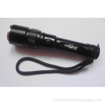 Super Bright Search Light, LED Flashlight